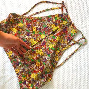 IO Roberio Sampaio two-piece set